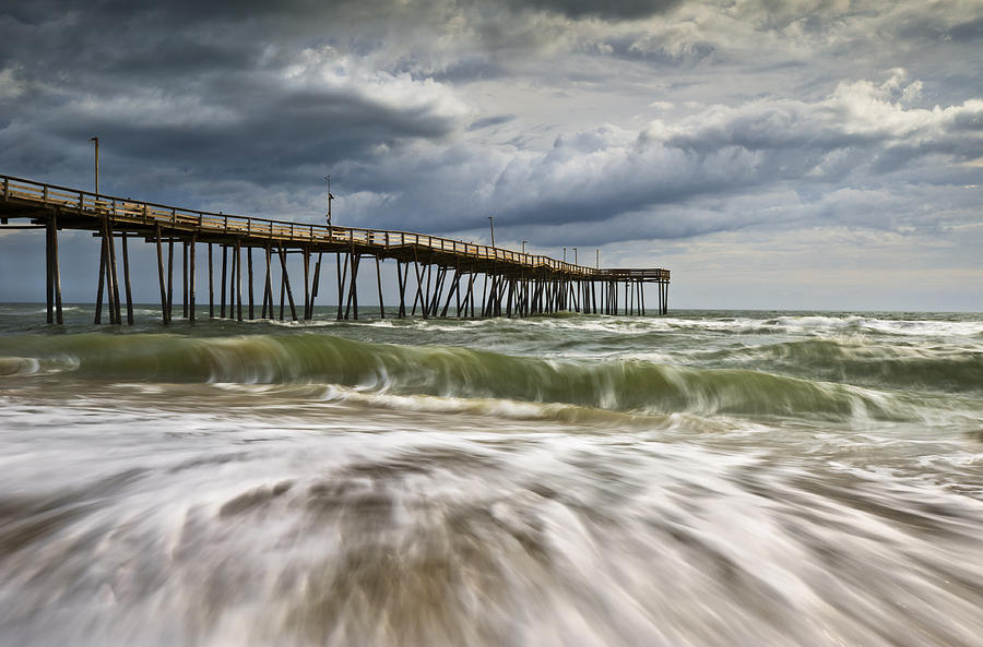 Outer Banks Photographs for Sale