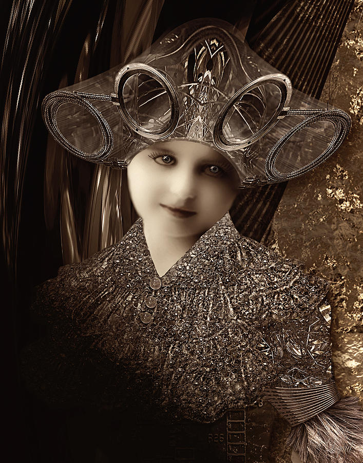 Pallor Mortis by Liquid Eyes