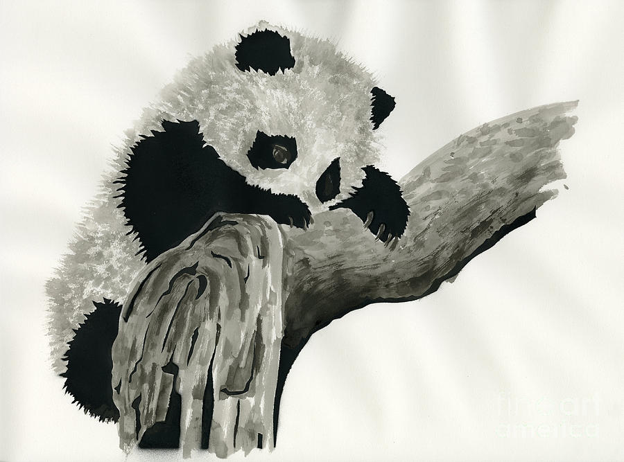 Ink Panda