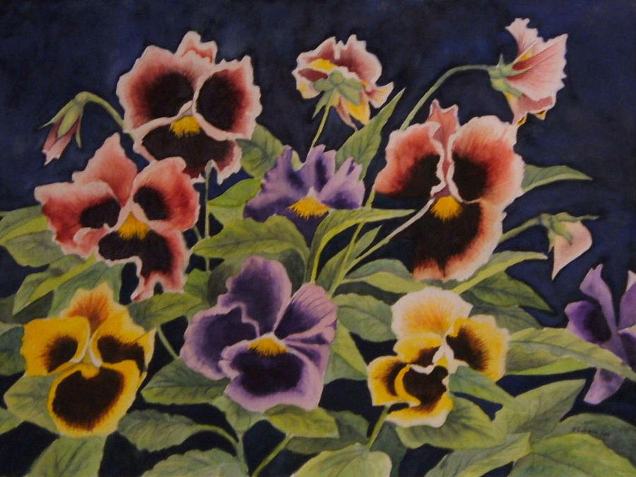  - pansies-sheryn-johnson