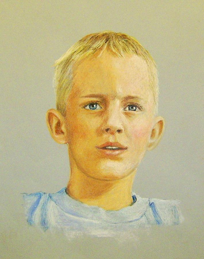  - pastel-portrait-of-aaron-jim-horton