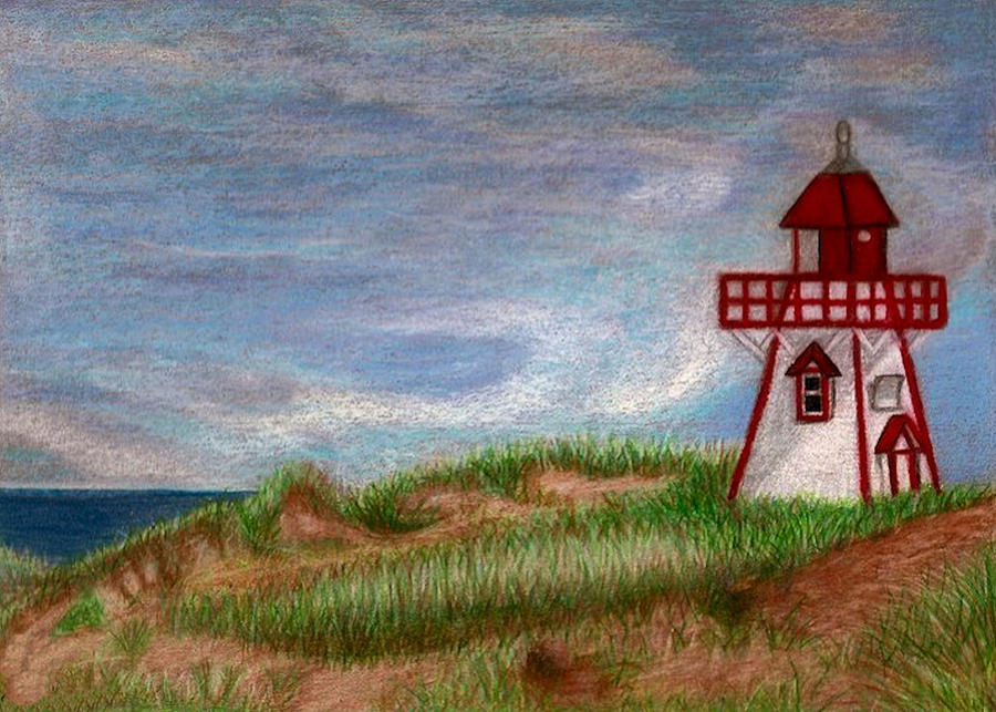 pei lighthouse