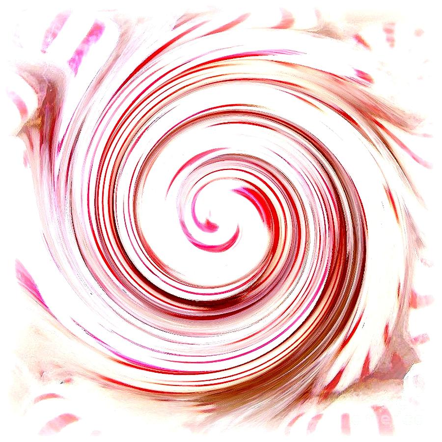 peppermint swirl