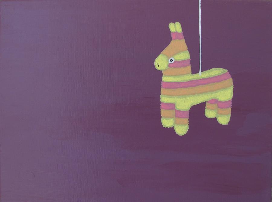 Pinata Art