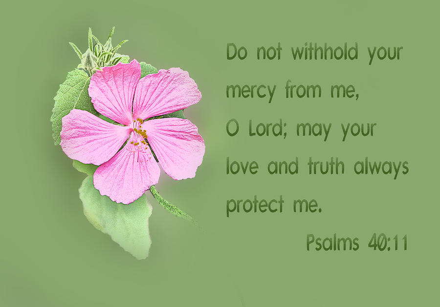 psalms 40
