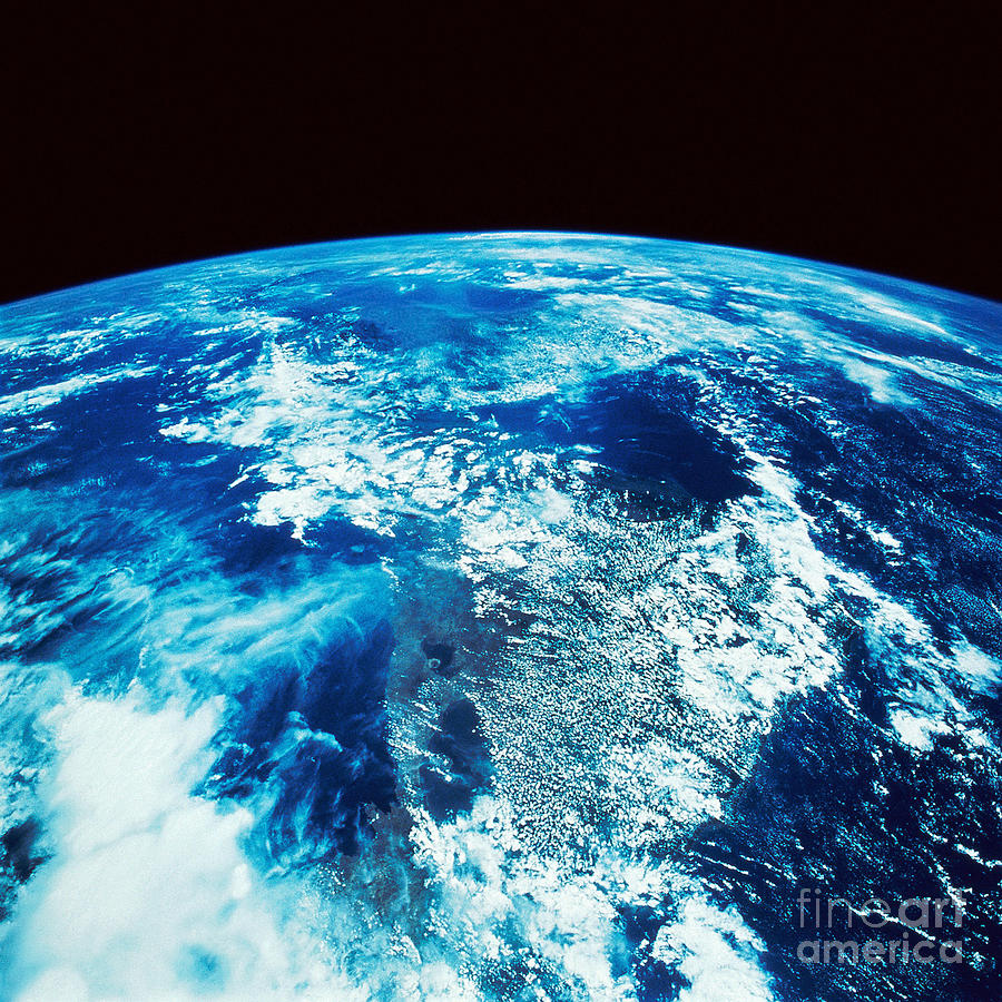 earth planet images