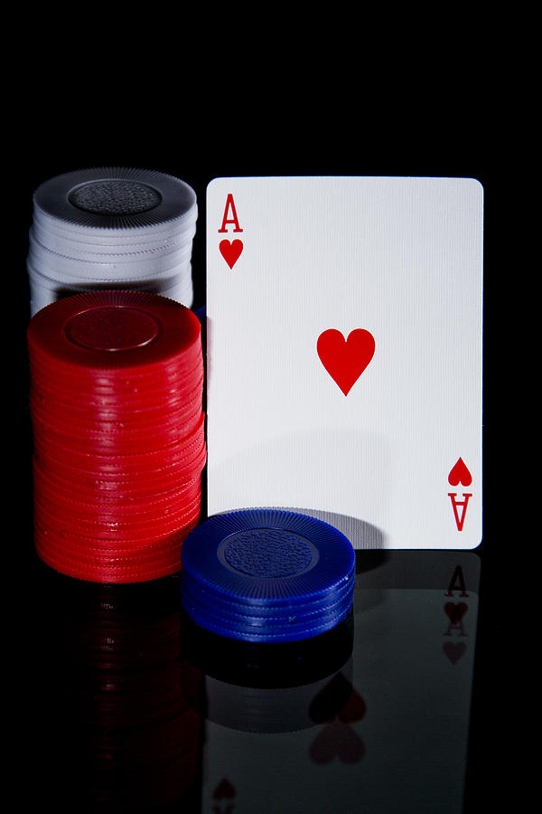 Poker cwb
