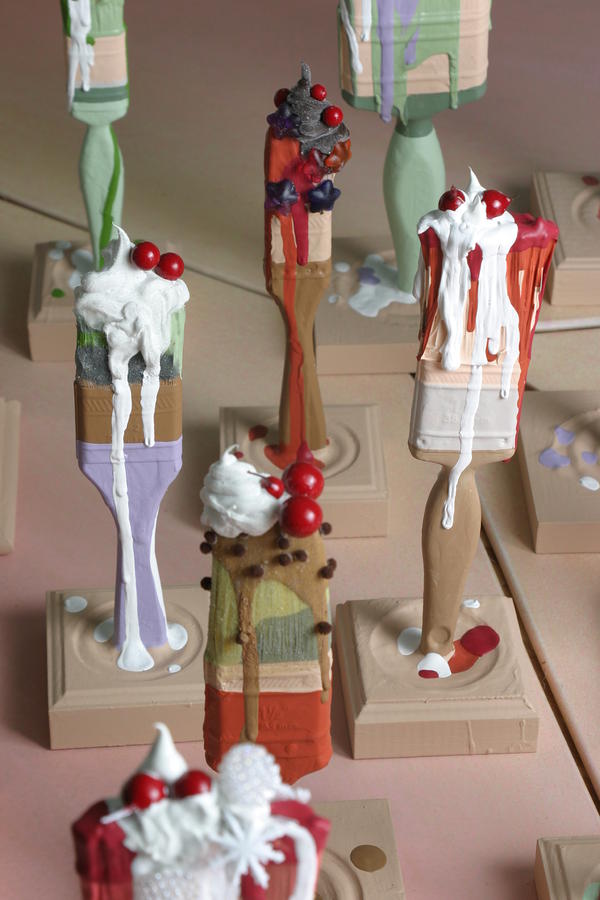 Pop Art By Russo by Michael Jude Russo