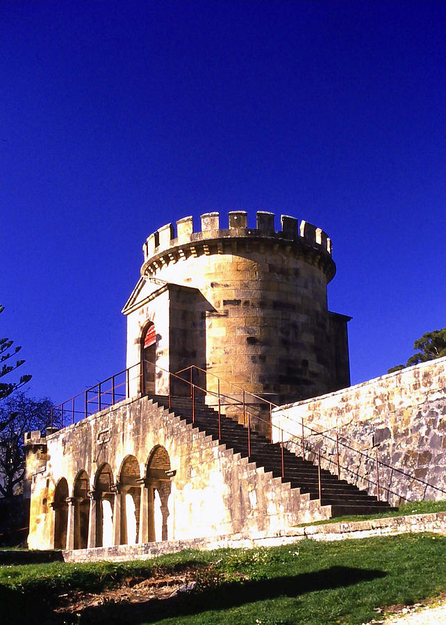  - port-arthur-guard-tower-luciano-tanzi