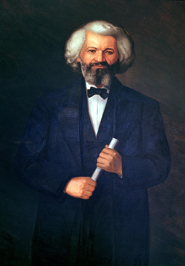 The narrative of the life of frederick douglass essay