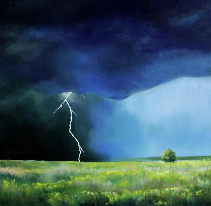 Prairie Storm