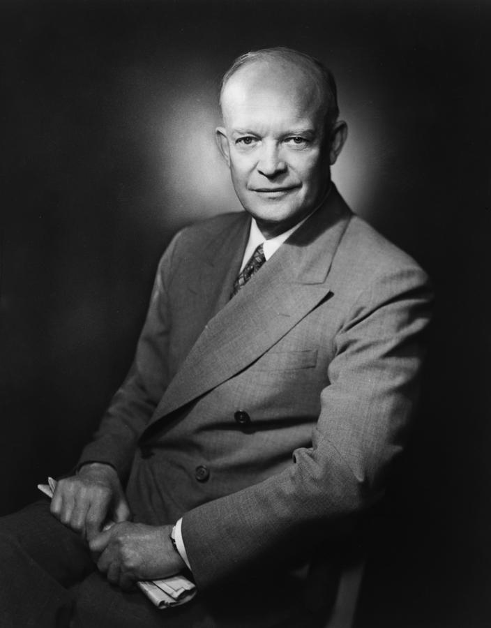 Ike Eisenhower