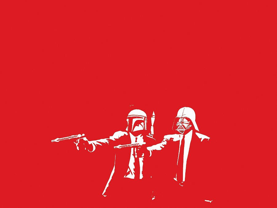 pulp wars