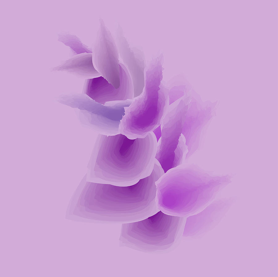 purple pink orchid flower photograph by larisa karpova purple pink orchid flower photograph by larisa karpova