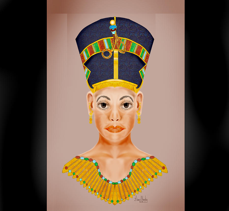 Queen of the Nile Queen of the Nile