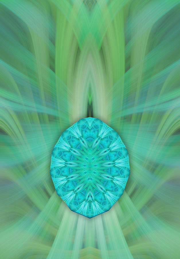 Topaz Jewel