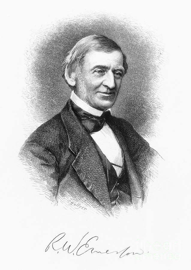 ... Summary Of The Poet Essay By Ralph Waldo Emerson | Tattoo Design Bild