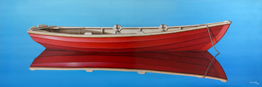 Red Boat