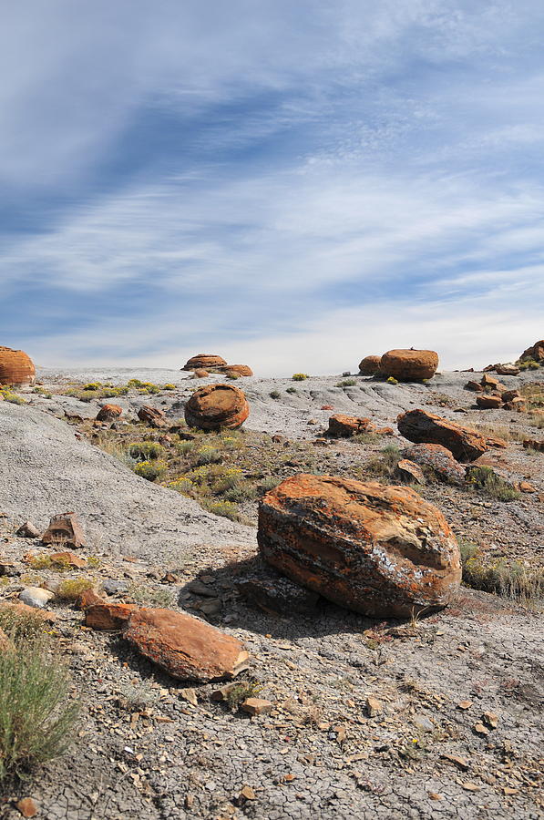 Red Rock Coulee