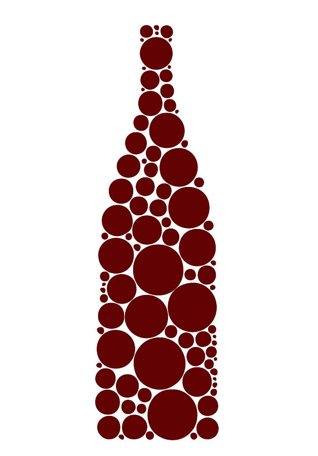 Bottle Of Red