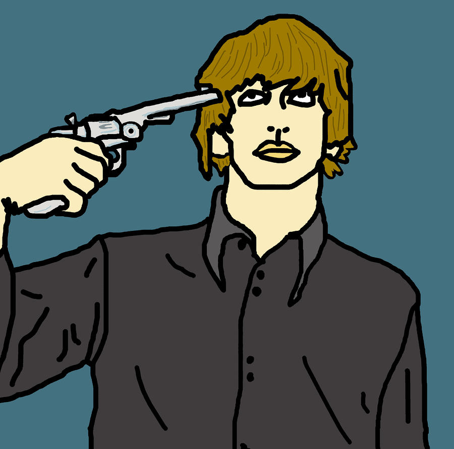 ringo starr ms paint art ringo starr ms paint art