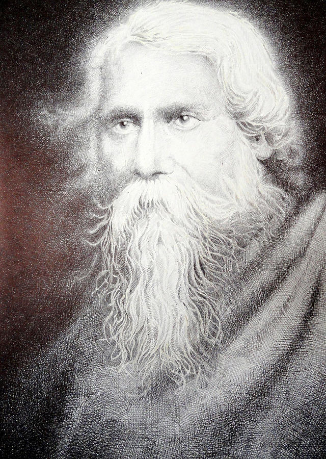 Rn Tagore