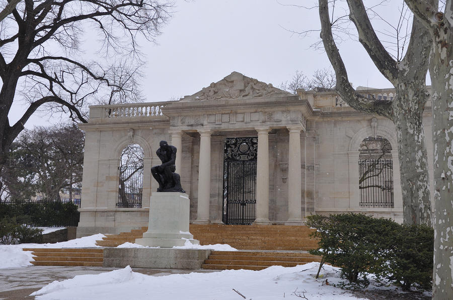 rodin museum philadelphia photograph by bill cannon rodin museum philadelphia photograph by bill cannon