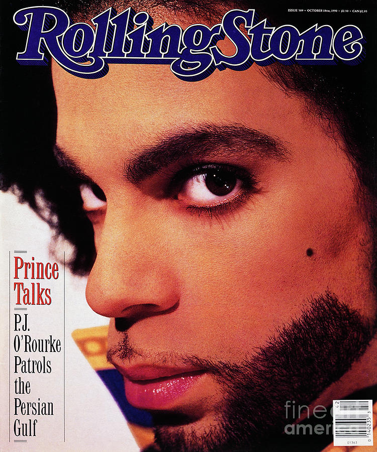 prince 1990