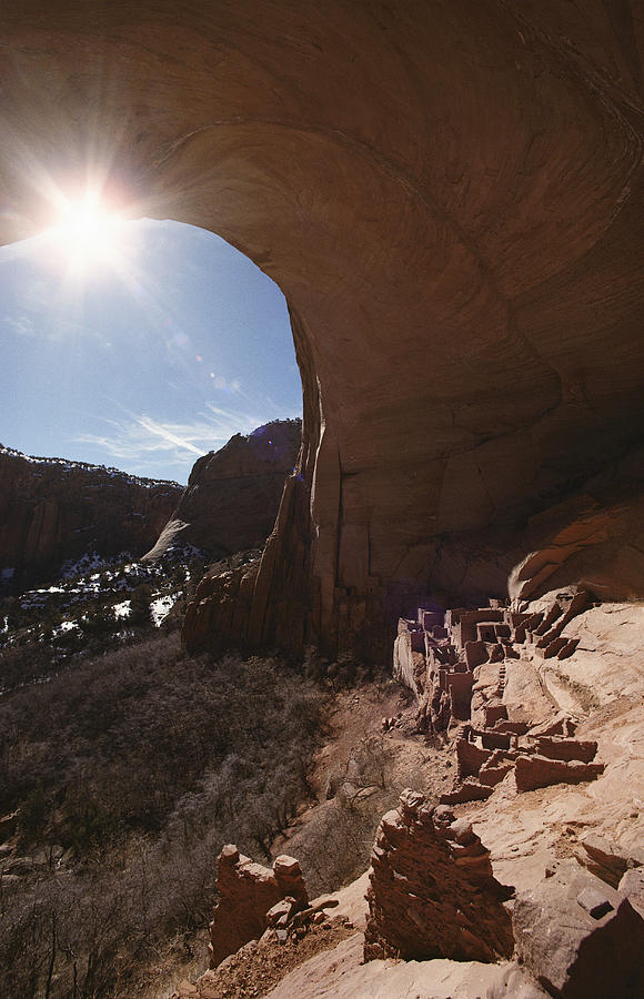 Anasazi Village