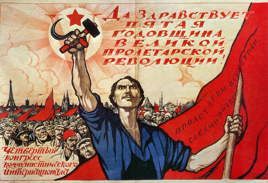 Russian Revolution Updated Feb 16