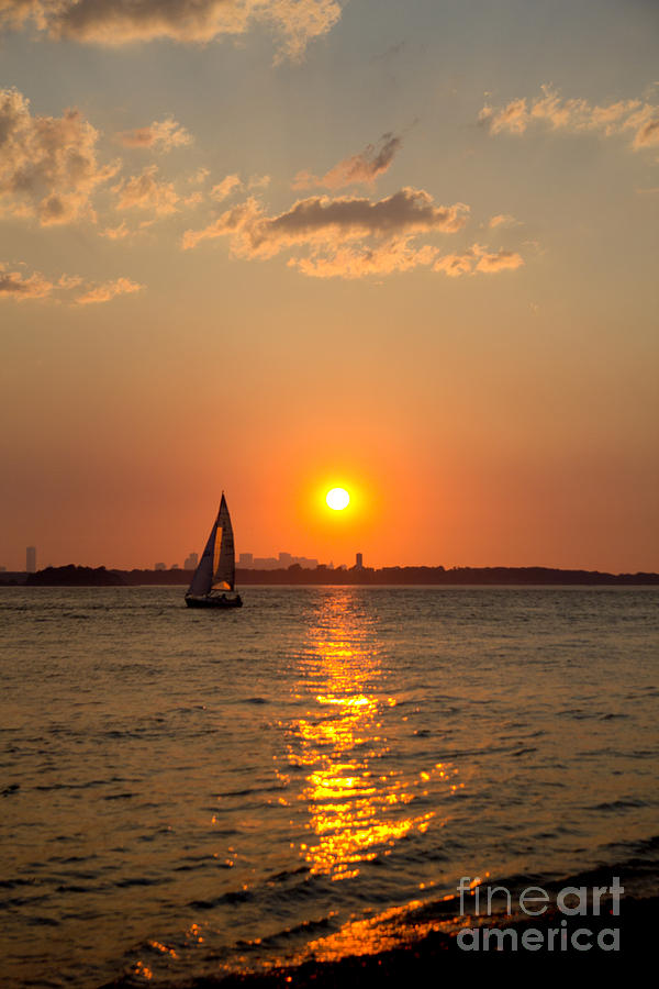  - sailing-at-sunset-lori-cooney