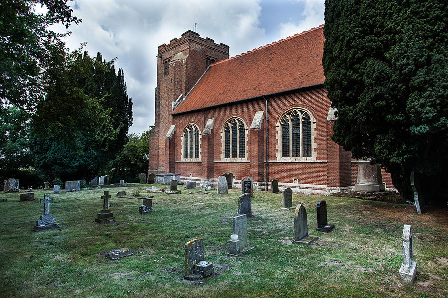  - saint-andrews-church-weeley-allan-heighway