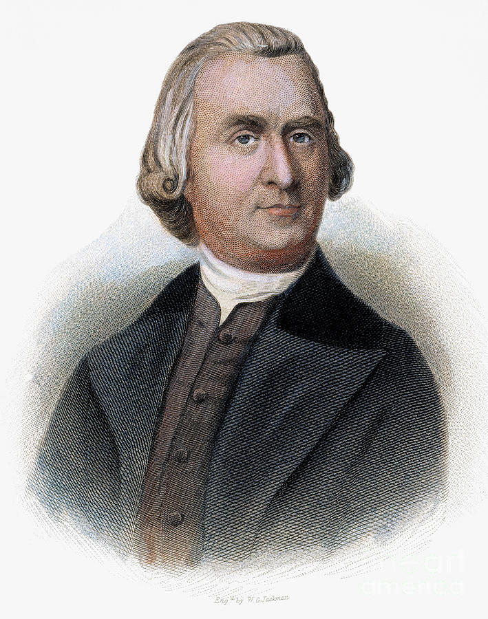 samuel adams pictures