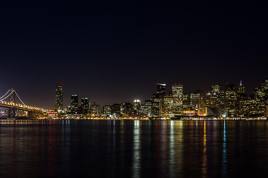  - san-francisco-at-night-rick-demartile