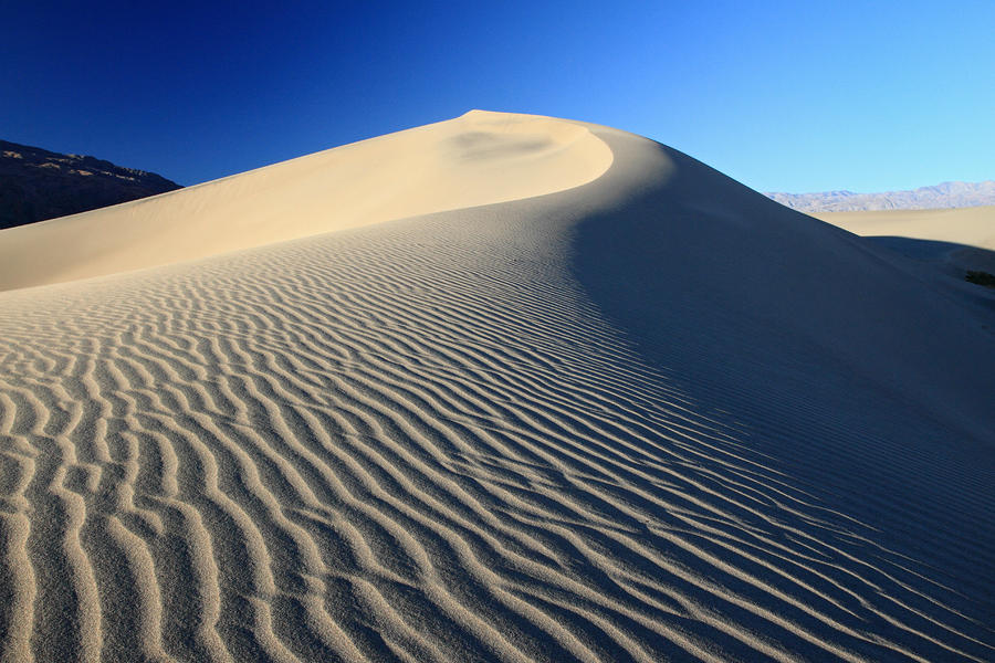 Wind Erosion