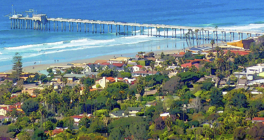 La Jolla California