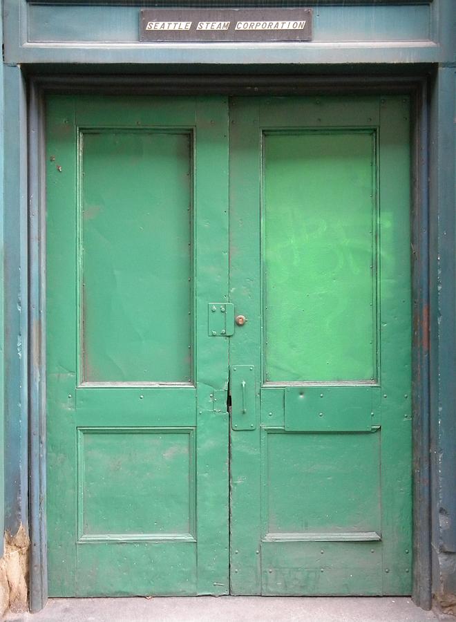  - seattle-green-door-adam-gillick