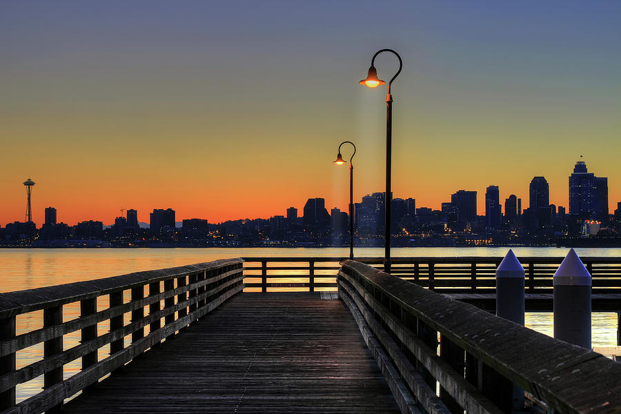 Alki Park