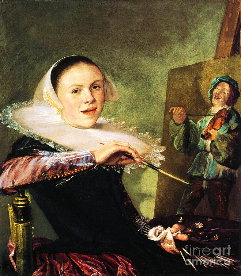 Judith Leyster