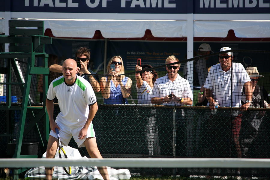 Serve Receive
