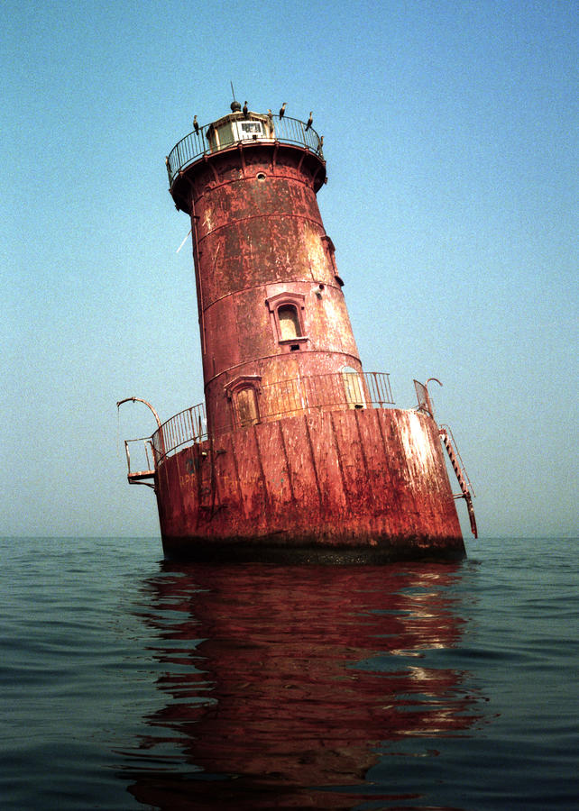 Chesapeake Bay Lighthouse