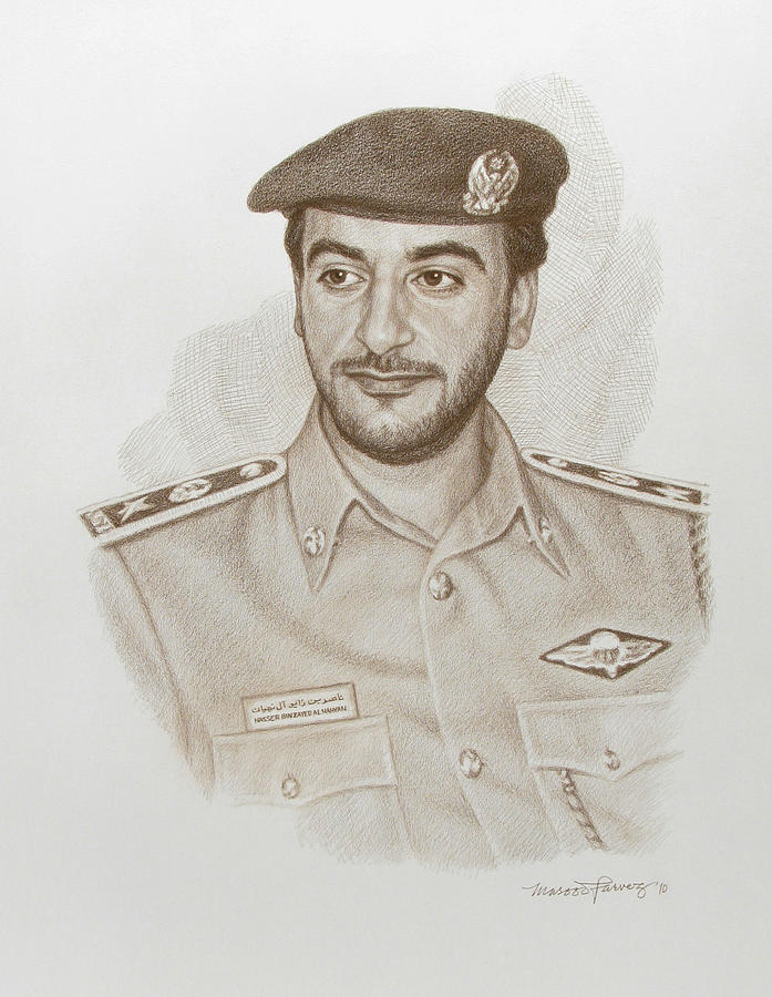 Sheikh Nasser