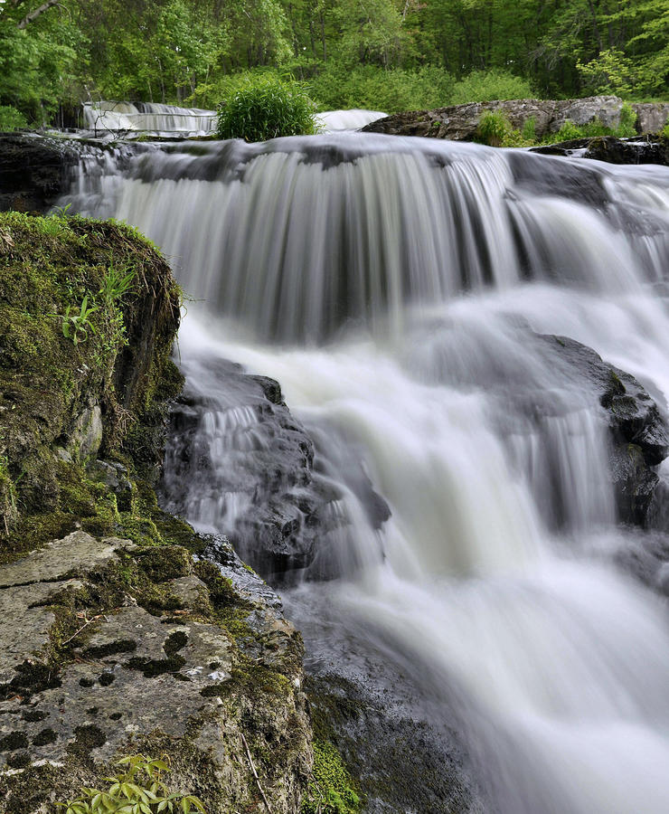 shohola falls