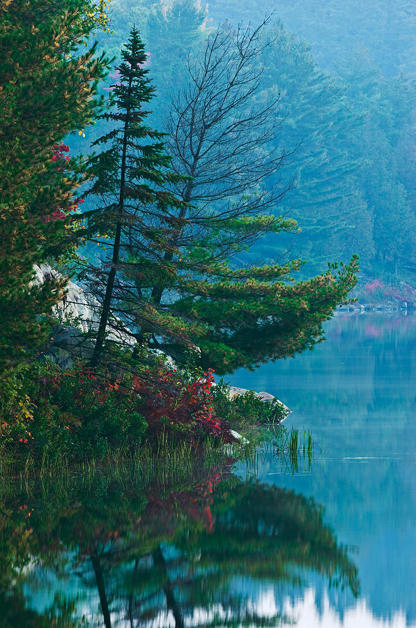 George Lake Killarney