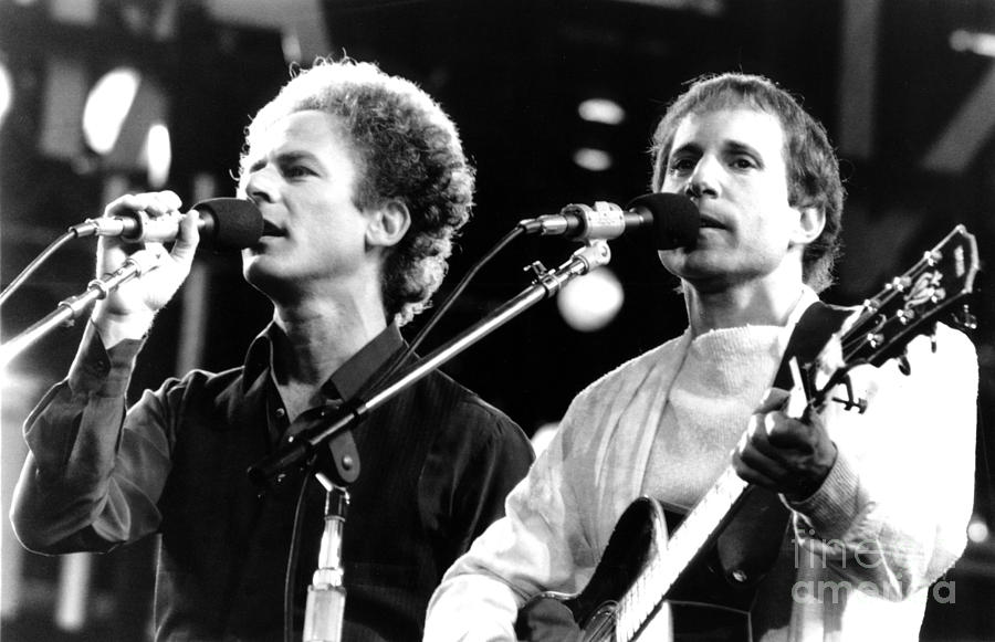 simon and garfunkel