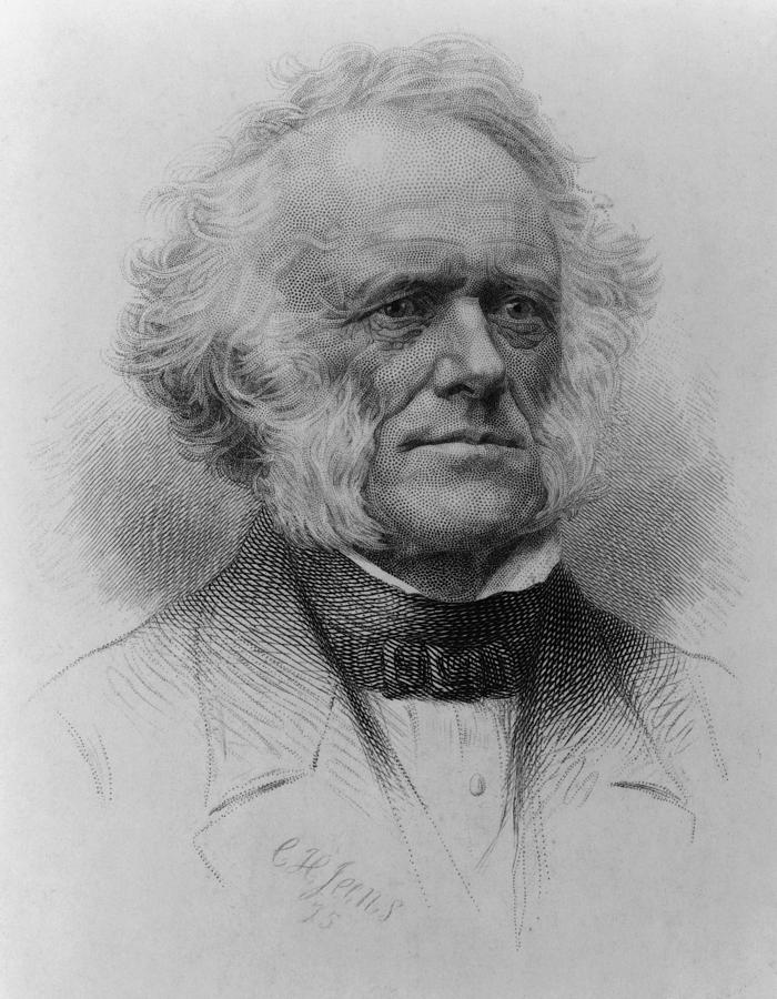 Sir Charles Lyell