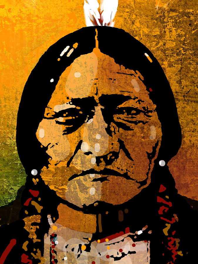 Sitting Bull