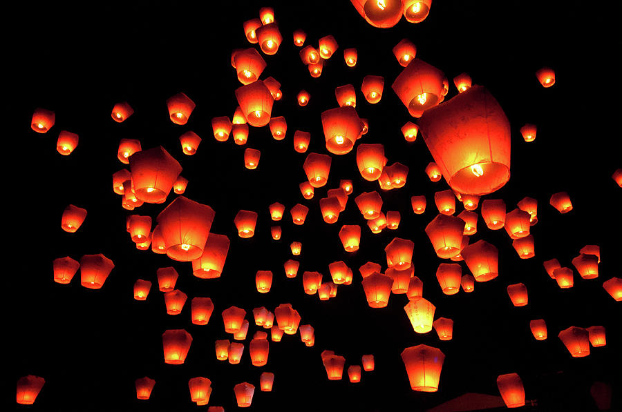 Sky Lanterns For Sale Kitchen Layout and Decorating Ideas