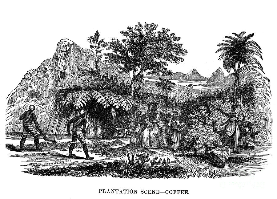 Slavery 1857