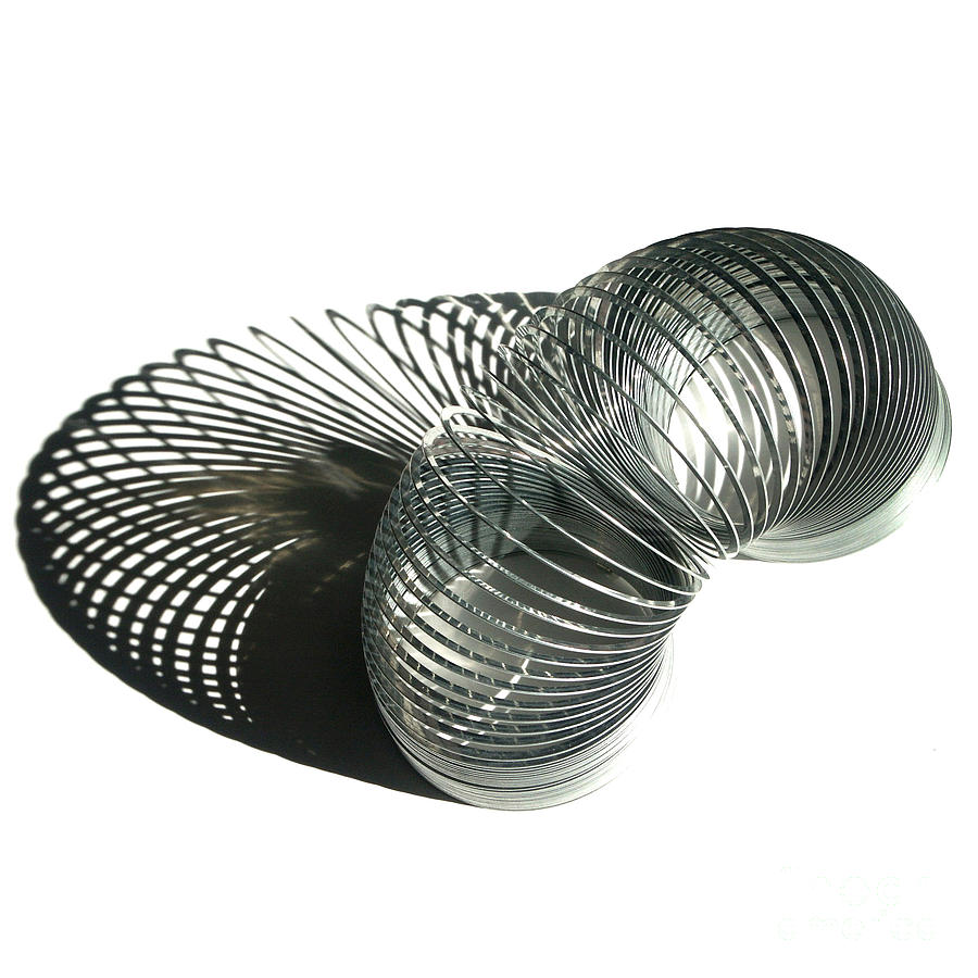 Slinky Art